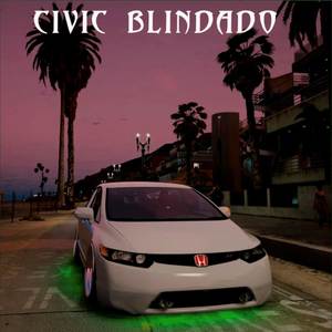 Civic Blindado