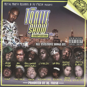 The Tonite Show Compilation Vol. 1