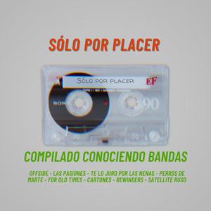 COMPILADO 1 CONOCIENDO BANDAS (Explicit)