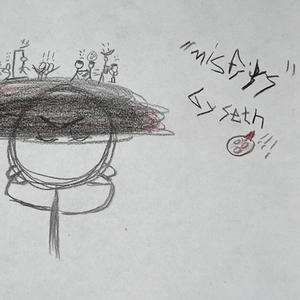 misfits (feat. ohbats) (Explicit)