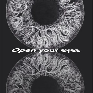 Open your eyes (Explicit)