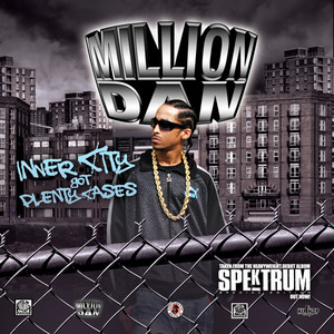 Inner City Got Plenty Cases (Clean Version)