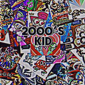 IMA 2000s KID (Explicit)