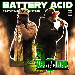 Battery Acid (Nac One & XcluesivBeatz) (feat. Flo J. Simpson) [Explicit]