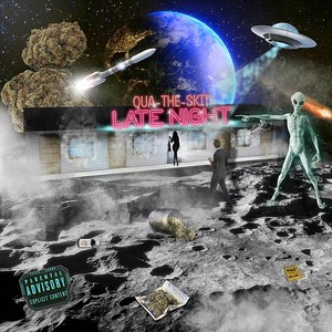 Groupie (feat. Juice) (Explicit)