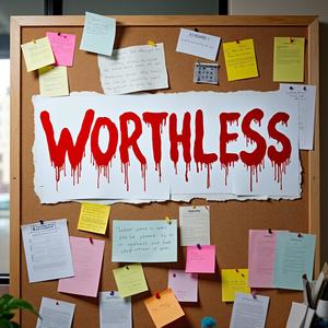 Worthless (Explicit)