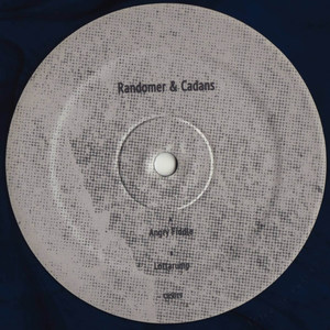 Randomer & Cadans EP