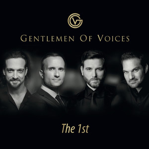 Gentlemen Of Voices - The 1St