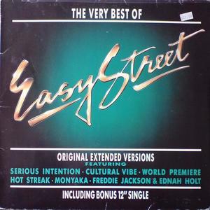 The Very Best Of Easy Street Volume 1