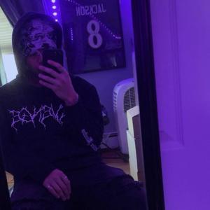 be gone! (feat. Kkashwill)