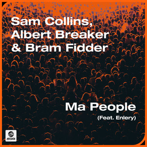 Ma People (feat. Enlery) (Extended Mix)