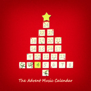 The Advent Music Calendar 4