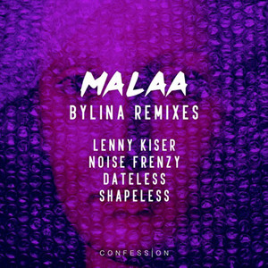 Bylina Remixes