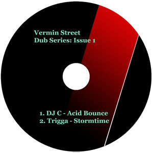 Vermin Street Dub Series: Issue 1