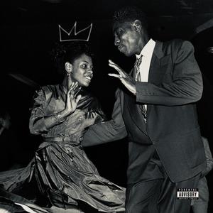 Yet. (feat. Cinquemani) (Explicit)