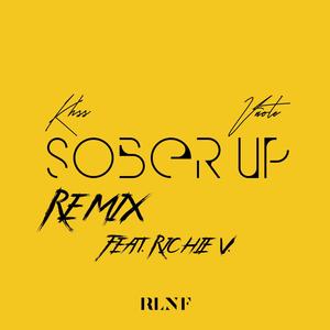 Sober Up (feat. Vnote) (Richie V7 Remix)