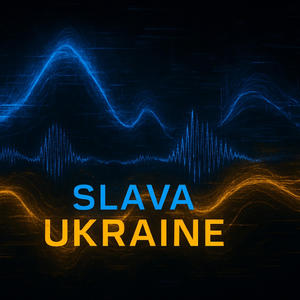 Slava Ukraine