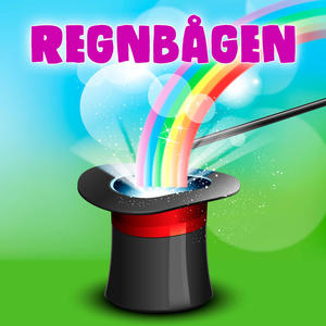 Regnbågen