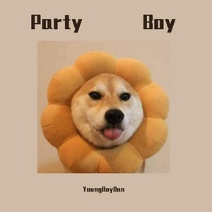 Party Boy