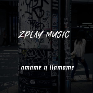 Amame Y Llamame