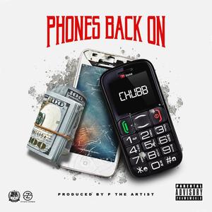 Phones Back On (Explicit)