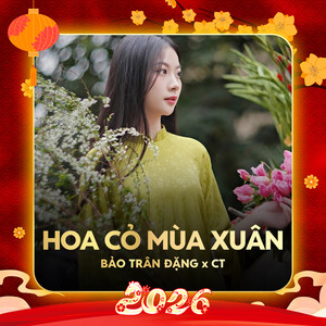 Hoa Cỏ Mùa Xuân (Remix)