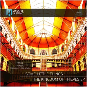 The Kindgdom of Thieves (Faskil Remix)