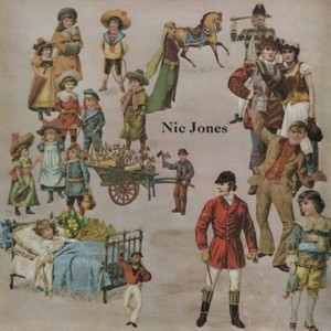 Nic Jones