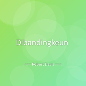 Dibandingkeun