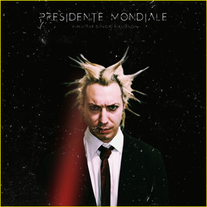 Presidente Mondiale (Explicit)