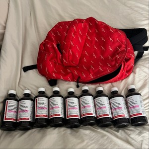 Immer so (feat. cashcarli) (Explicit)