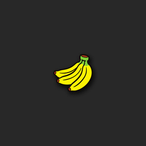 Banana (Speed) [Explicit]