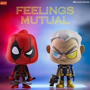 Mutual Feelings (An Original Toy Soundtrack) (feat. Ronnie D)