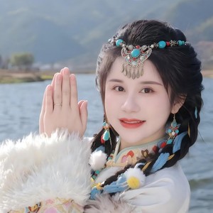 真情好似连心锁