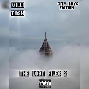 The Lost Files 2 (Explicit)