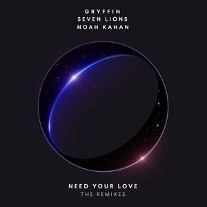 Need Your Love (Crystal Skies Remix)