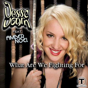 What Are We Fighting For