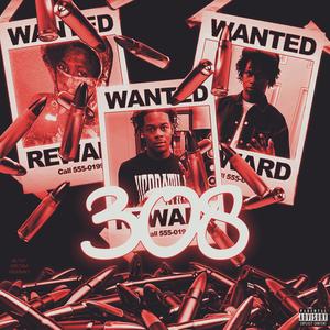 308 (feat. Lil Waun & Lil Tezzy) (Explicit)