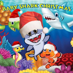 Baby Shark Christmas