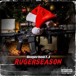 Rugerseason (Explicit)