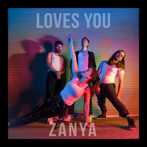 Loves You (Explicit)