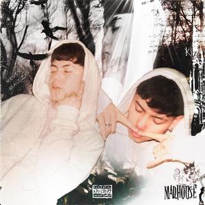 Luh Rever | Mad House #6 (feat. Rever) (Explicit)