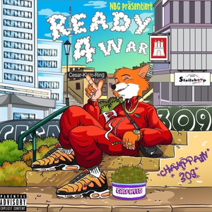 Ready 4 war (Explicit)