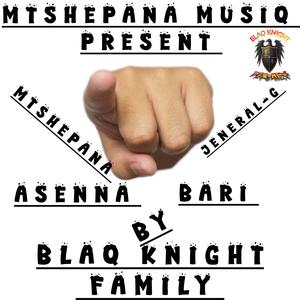 ASENNA BARI (Explicit)