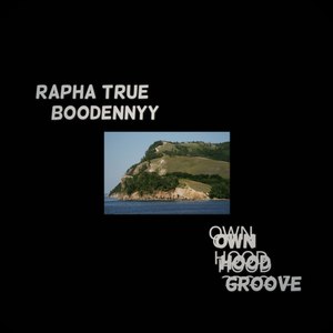 Own Hood Groove