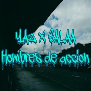 Hombres de Acción (feat. N-Jay) [Explicit]