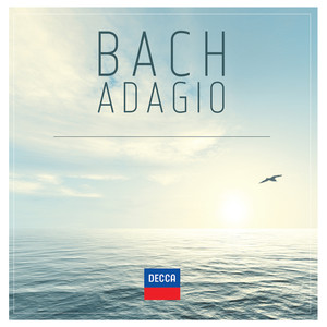 Bach Adagio (巴赫慢板)