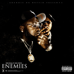 Enemies (Explicit)