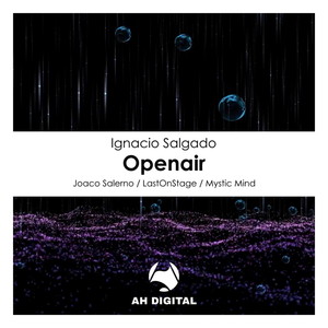 Openair (LastOnStage Remix)