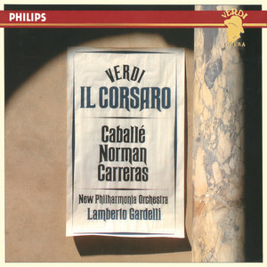 Il Corsaro - Act 3 -